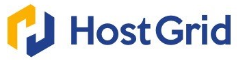 HostGrid Logo